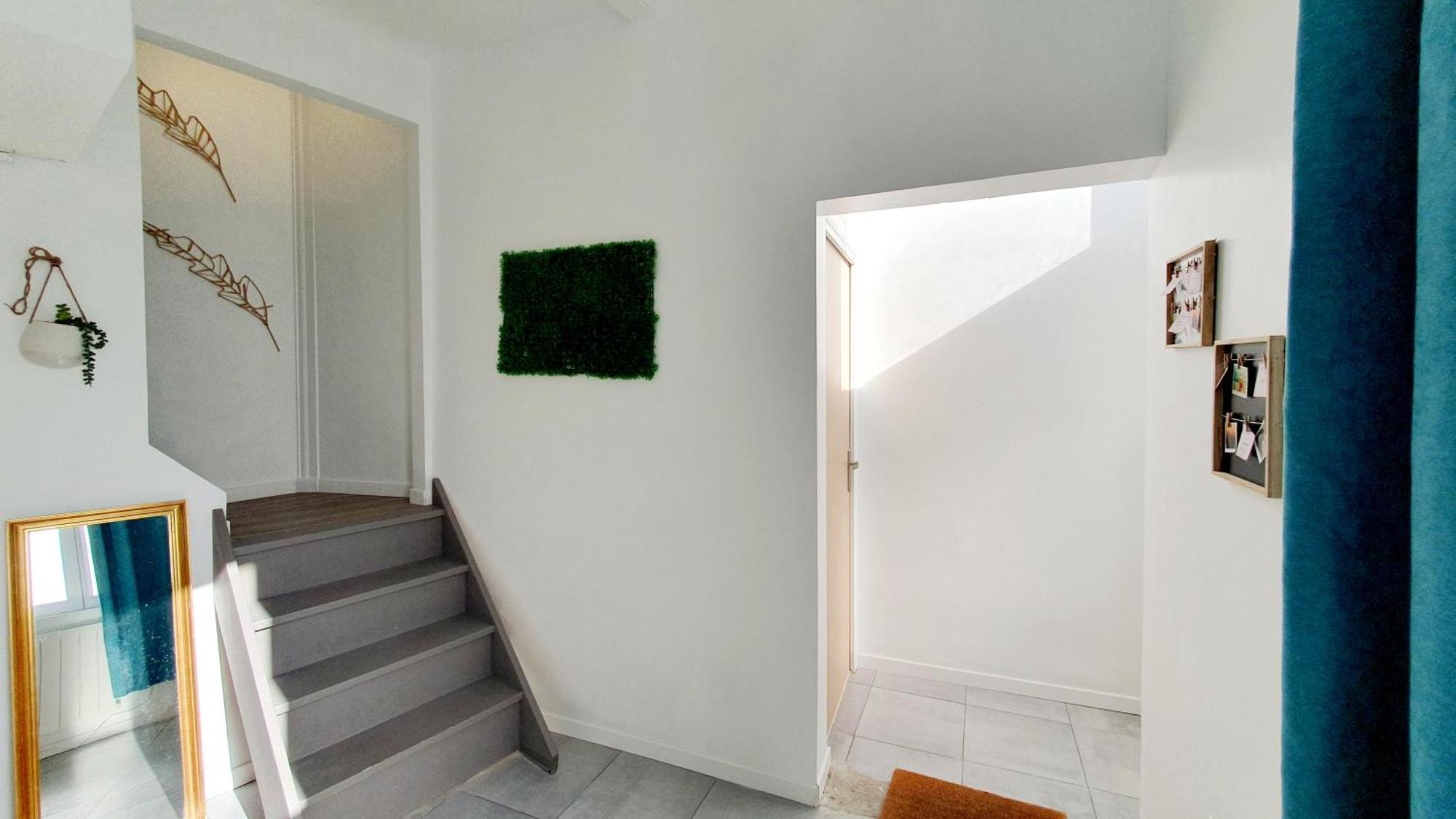Studio Prestige Pop Art Plaine Images Roubaix Exterior foto